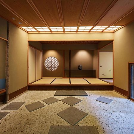 Unzen Hanzuiryo By Onko Chishin Eksteriør billede
