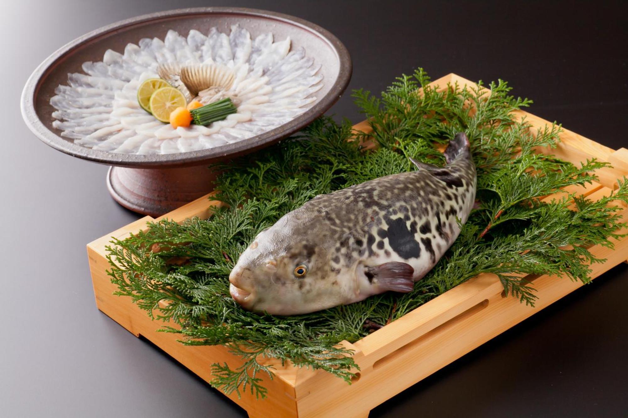 Unzen Hanzuiryo By Onko Chishin Eksteriør billede